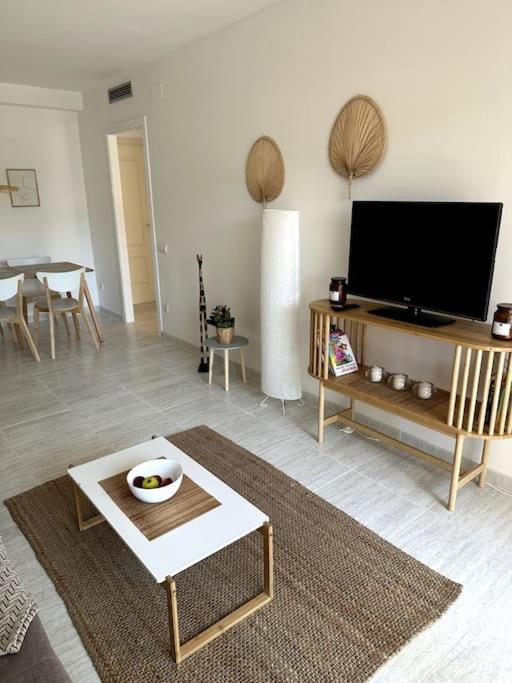 Apartamento En Salou Exteriör bild