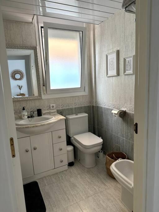 Apartamento En Salou Exteriör bild